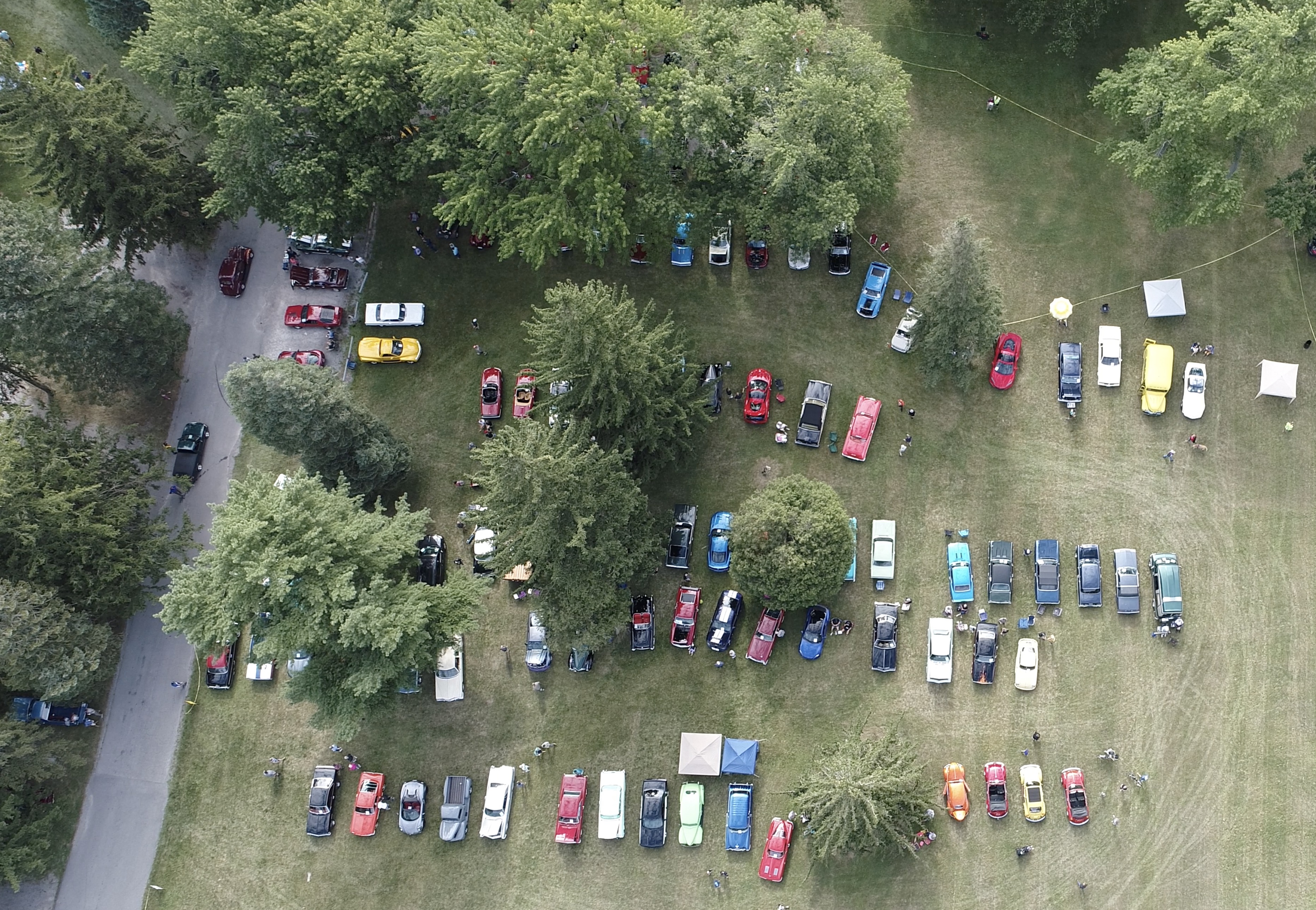 Drone Photo